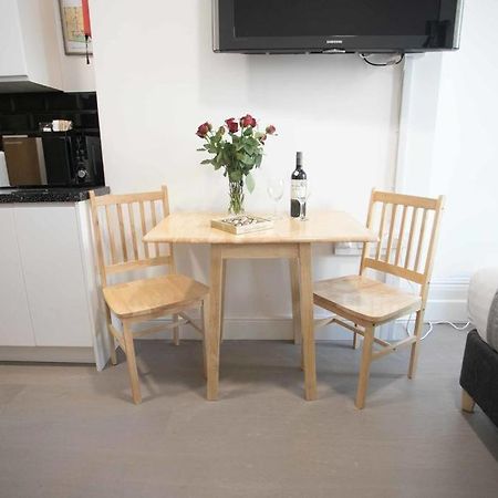 Greenwich Serviced Apartments London Ngoại thất bức ảnh