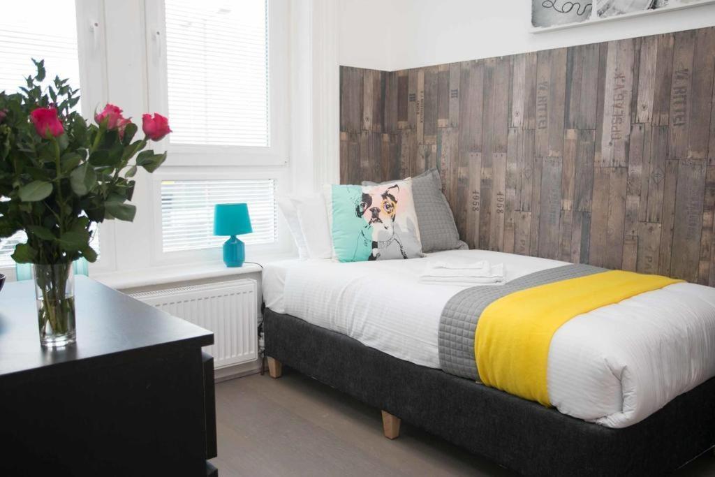 Greenwich Serviced Apartments London Ngoại thất bức ảnh