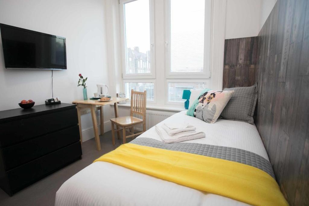 Greenwich Serviced Apartments London Ngoại thất bức ảnh