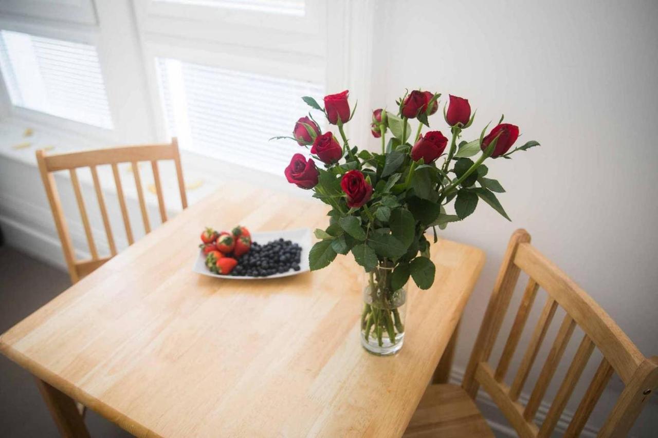 Greenwich Serviced Apartments London Phòng bức ảnh