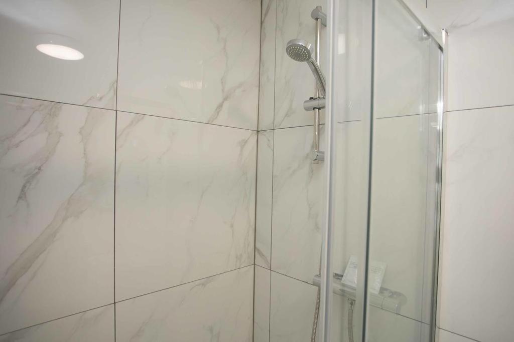 Greenwich Serviced Apartments London Ngoại thất bức ảnh